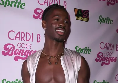 Lil Nas X Tampon Costume Halloween Backlash Response Hip Hop News