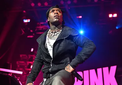 Lil Uzi Vert In Concert - Atlanta, GA