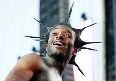 2022 Something In The Water Music Festival