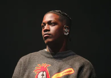 Lil Yachty The Field Trip Tour - New Orleans, LA