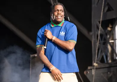 2022 Summer Smash Festival