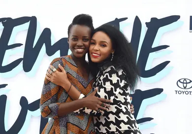 Fem The Future Hosted By Janelle Monae