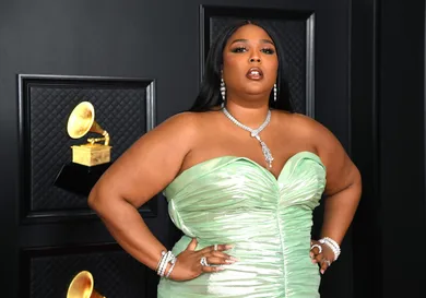 63rd Annual GRAMMY Awards – Arrivals