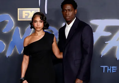 Red Carpet Premiere Event For The Sixth And Final Season Of FX's "Snowfall" - Arrivals