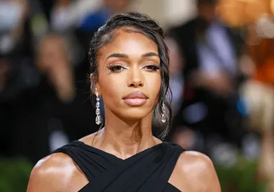 The 2022 Met Gala Celebrating "In America: An Anthology of Fashion" - Arrivals