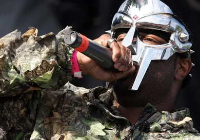 Pitchfork Music Festival - Day 2