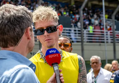 F1 Grand Prix of Brazil