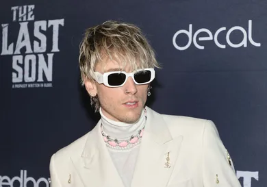 Redbox Hosts Red Carpet Screening For Upcoming Western Film "The Last Son"