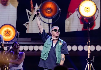 6. Invictus Games Düsseldorf - Opening