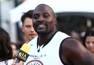 2015 Nike Basketball 3ON3 Tournament Presented By NBC4 Southern California