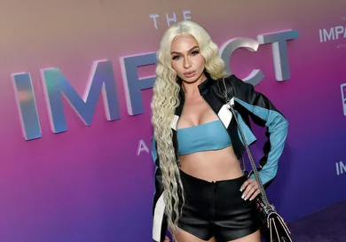 BET+ Premiere Screening For “The Impact Atlanta” Season 2