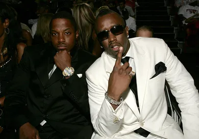 2004 MTV Video Music Awards - Show