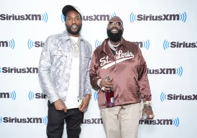 Celebrities Visit SiriusXM - September 28, 2023