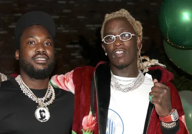 Meek Mill Young Thug Beat Case YSL RICO Trial Hip Hop News