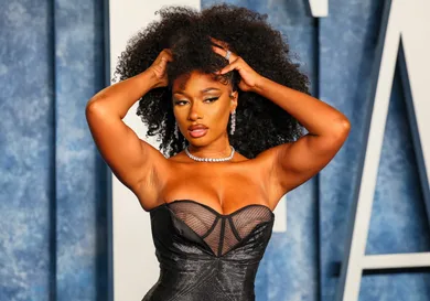 2023 Vanity Fair Oscar Party Hosted By Radhika Jones - Arrivals