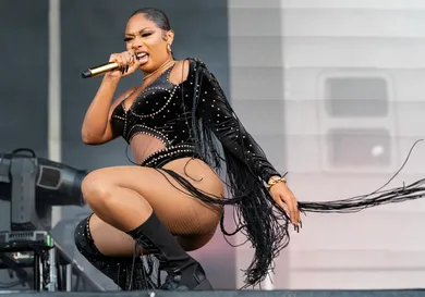 ACL Music Festival 2021 - Weekend 2