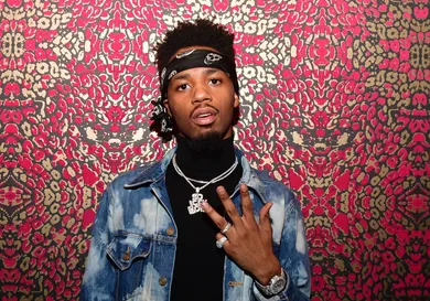 2016 BMI Holiday Party