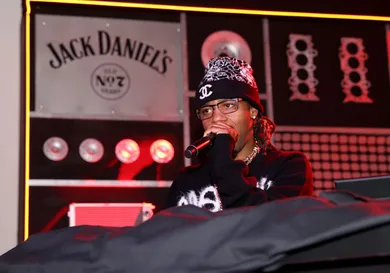 Jack Daniel's Garage: A Pit Stop Experience at Austin Grand Prix 2023