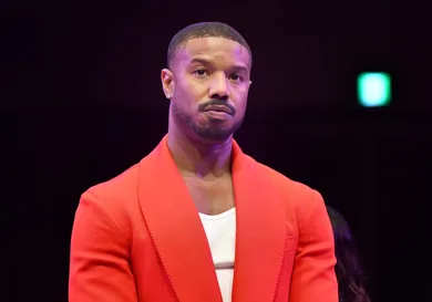 "Creed III" Japan Premiere - Arrivals