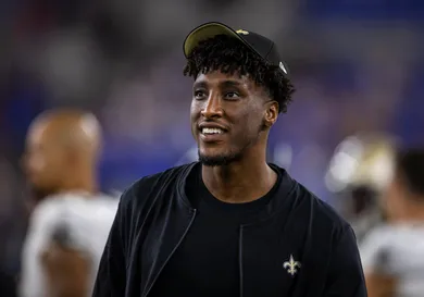 New Orleans Saints v Baltimore Ravens