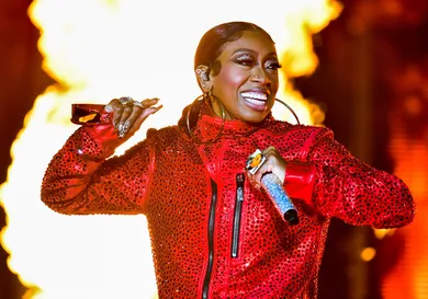 Lovers &amp; Friends Music Festival