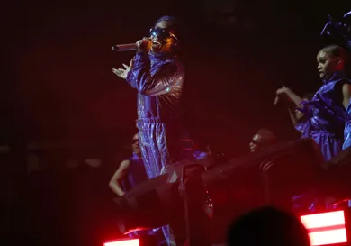 2023 Essence Festival Of Culture