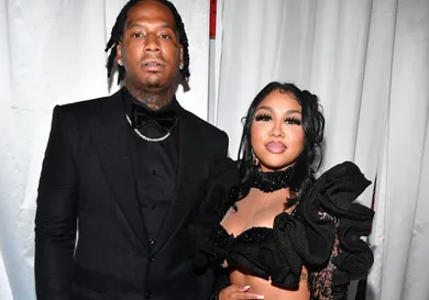 2nd Annual The Black Ball: Quality Control's CEO Pierre "Pee" Thomas Birthday Celebration