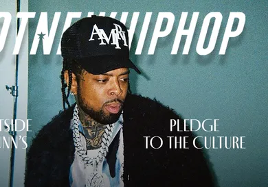 westside gunn cover story and then you pray for me