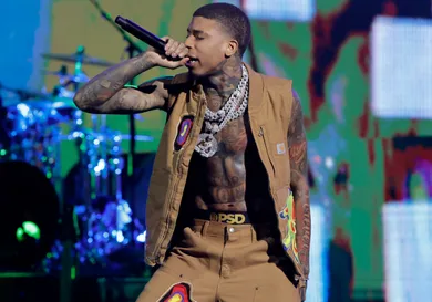 iHeartRadio’s Living Black 2023 Block Party