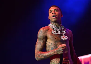 HOT 107.9's Birthday Bash 2023