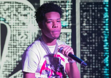 GloRilla In Concert - Atlanta, GA