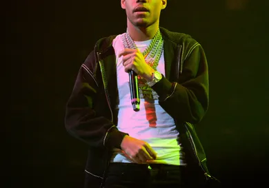 Kodak Black &amp; Friends Concert - Biloxi, MS