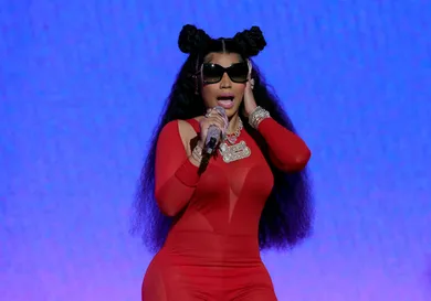 2023 MTV Video Music Awards - Show