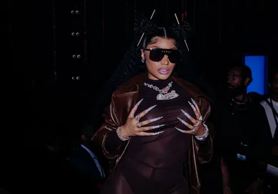 2023 MTV Video Music Awards - Backstage