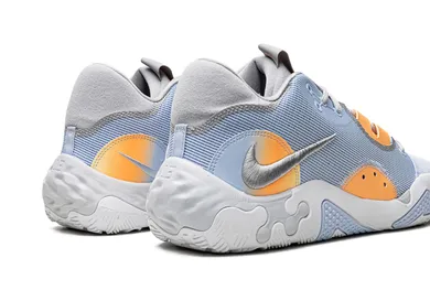 Nike PG 6 (Back View)
