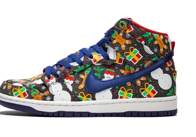 Nike-SB-Dunk-High-TRD-QS-22Ugly-Christmas-Sweater22-1