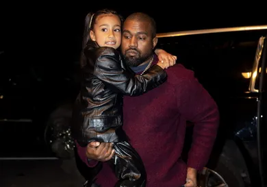 NorthWestKanyeWestDubai