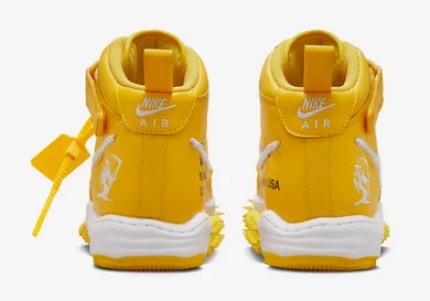 Off-White-Nike-Air-Force-1-Mid-Varsity-Maize-DR0500-101-5