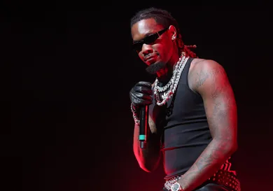 Billboard R&amp;B Hip-Hop Live - Concert