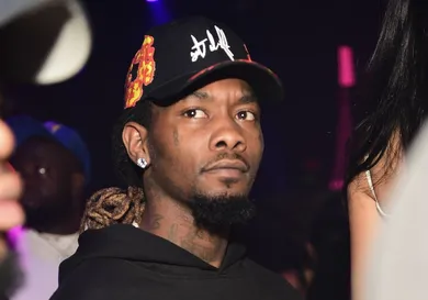 Offset New Album February 2024 Son Collab Hip Hop News