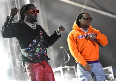 2019 Rolling Loud Music Festival