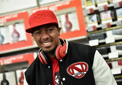 RadioShack And Chief Creative Officer Nick Cannon Launch Ncredible Product Line