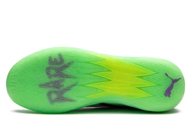 PUMA MB.02 Rick And Morty - Adventures (Bottom View)