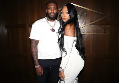 40/40 Club Celebrates 18-Year Anniversary With Star-Studded Event