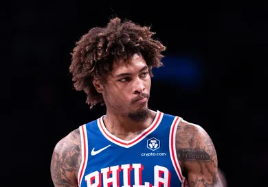 Philadelphia 76ers v Brooklyn Nets