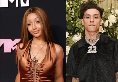 PinkPantheressCentralCee