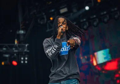 Ruisrock Festival 2022