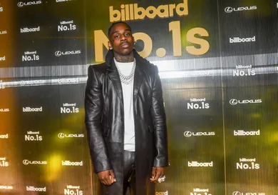 Billboard No. 1's Party