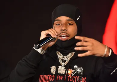 2021 Shiesty Season Spring Fest