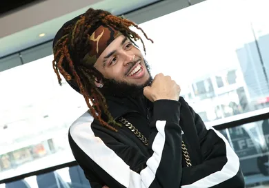 God's House of Hip Hop 20/20 Summer Fest Headliners Announcement Press Conference and Brunch